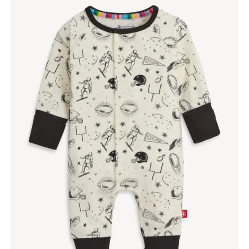 Magnetic Convertible Coverall – Magnetic Me