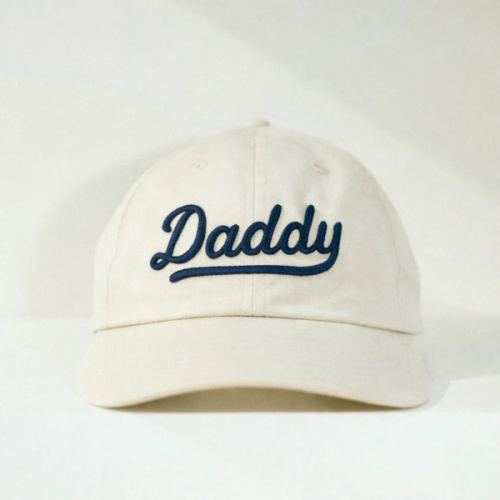 Daddy Hat – Lalabu