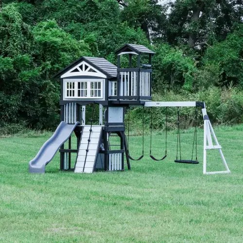 Backyard Fun & Playset Dreams Fund