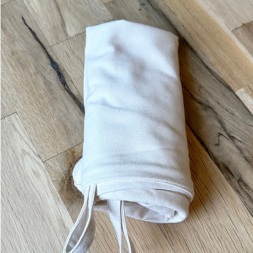 Premium Pillow Cover | Natural