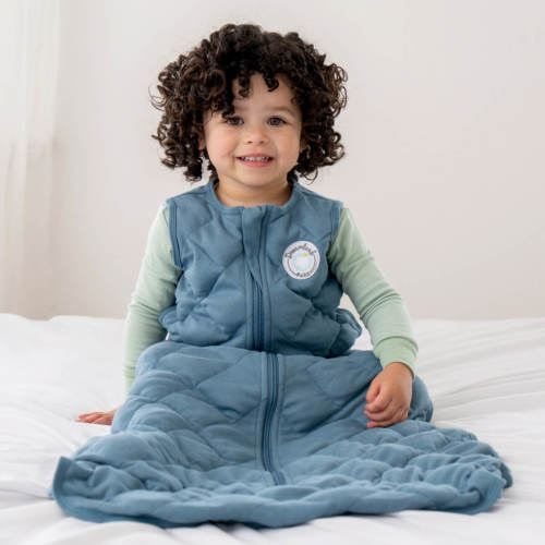 Dreamland Baby | Weighted Sleep Sacks & Swaddles