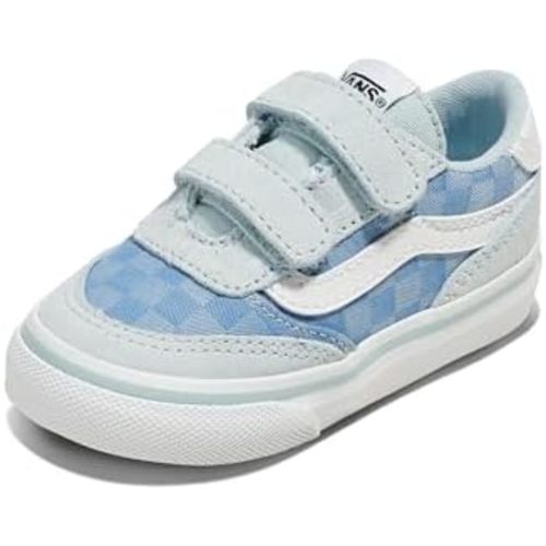 Vans Unisex-Child Brooklyn Ls V Low Top Shoe