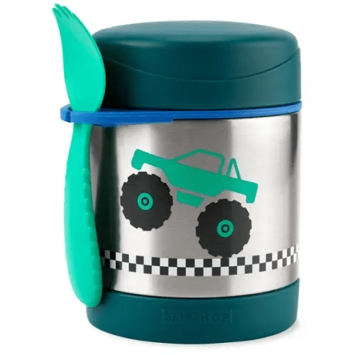Spark Style Food Jar - Truck - Skip Hop | Carter's