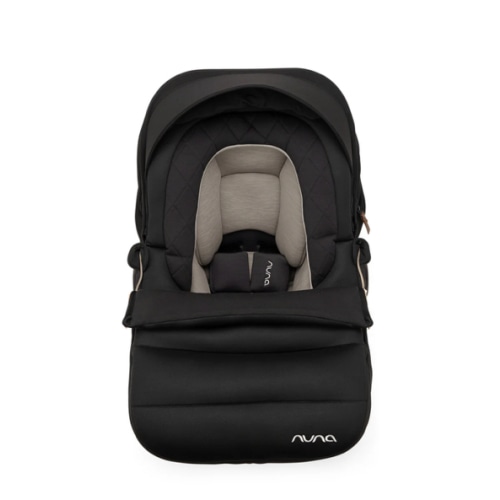 Nuna PIPA Series Winter Footmuff – Bambi Baby