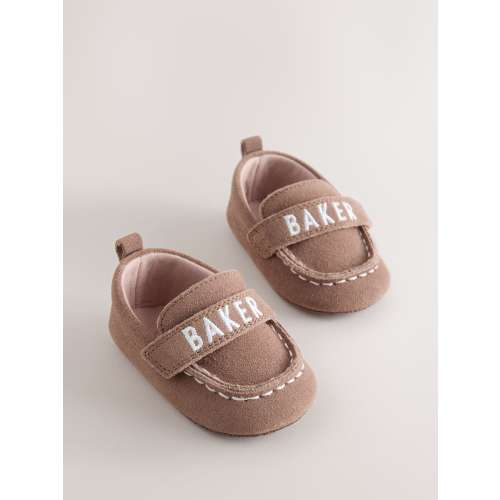 Baker by Ted Baker Baby Padders Loafers