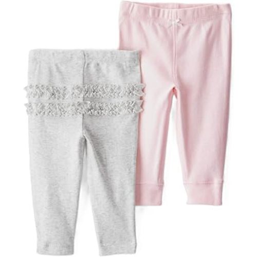 Carter's Baby Girls Bottoms 126g265