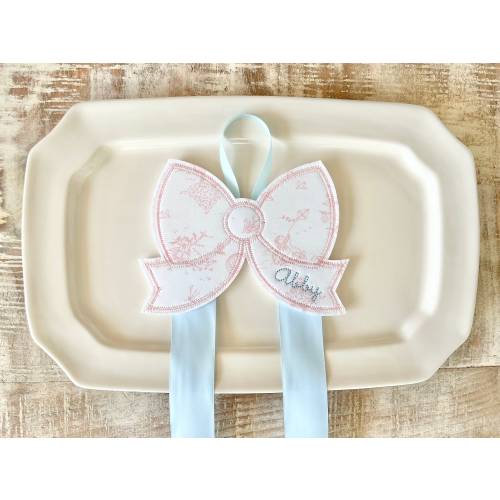 Hair Bow Holder