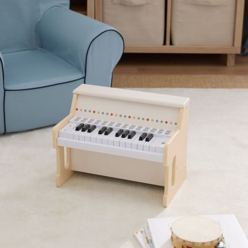 Toy Piano