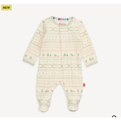 Magnetic Footie – Magnetic Me