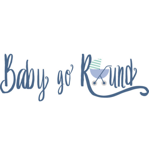 Baby Go Round Electronic Gift Card