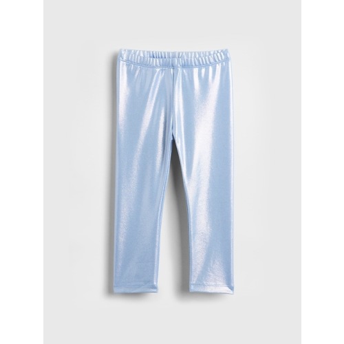 Baby & Toddler Shine Leggings