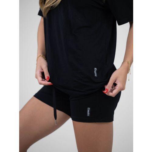 Cloud Lounge Shorts | Soft Loungewear Shorts | Comfrt