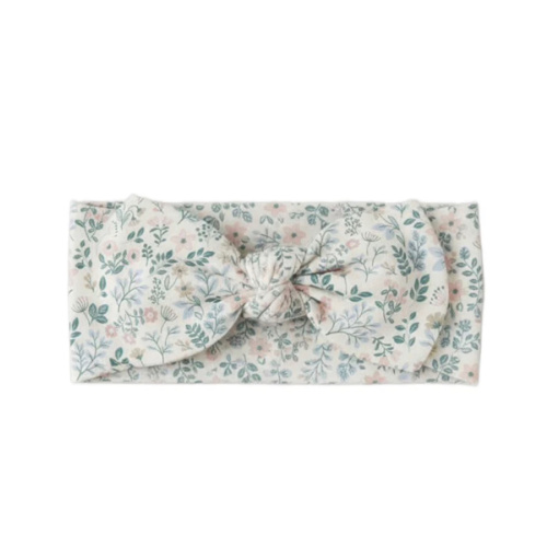 Hattie Bow Wrap