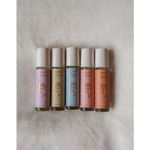 Baby/Toddler Therapeutic Bundle ~ FULL RANGE; PRE ORDER; DISPATCH FEB – A Thousand Roses Store