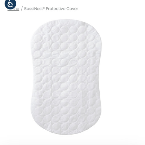 Bassinest Protective Cover | HALO
