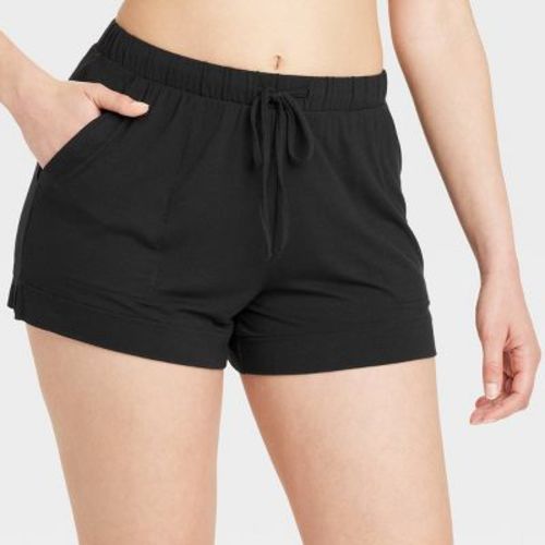 Women's Cloud Knit Modal Pajama Shorts - Auden™