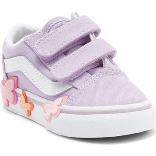 Kids' Old Skool V Sneaker, 5 M