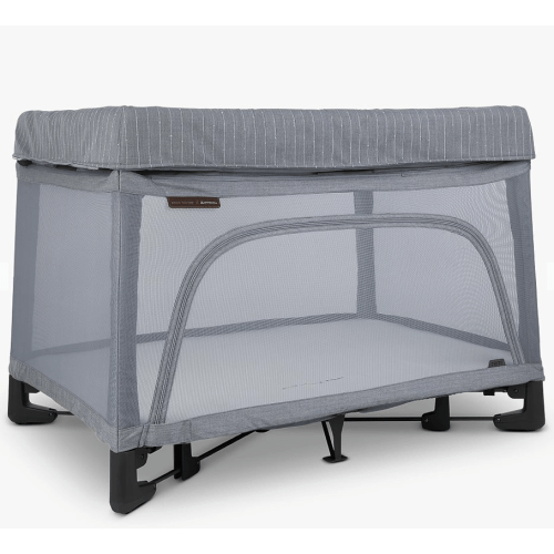 UPPAbaby Remi Travel Crib - Paige