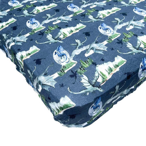 Elliott Crib Sheet
