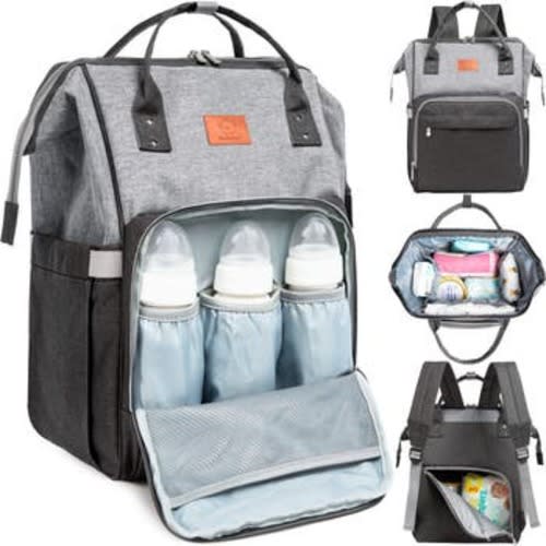 Original Diaper Bag