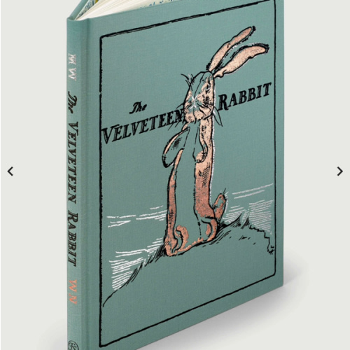 The Velveteen Rabbit