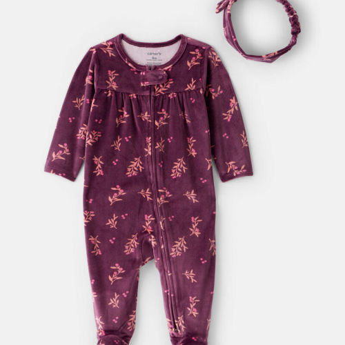 Maroon | Carter’s Oshkosh Canada