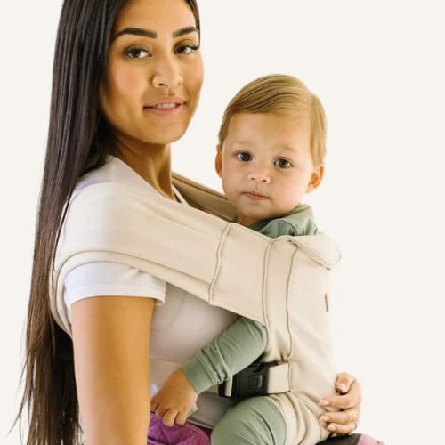 Hip Seat Hands-Free Attachment