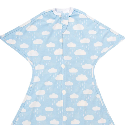 Sleeping Baby Bedtime Stories Zipadee-Zip Swaddle Transition – Blooming Baby