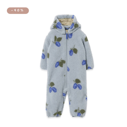 Pile Overall by Garbo & Friends – Maude Kids Decor