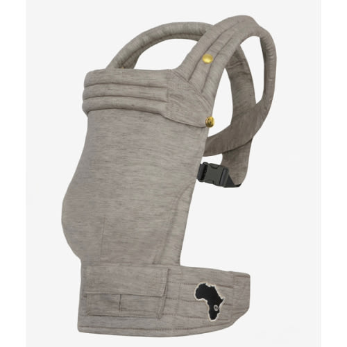 Zeitgeist Jane Goodall | ARTIPOPPE | Zeitgeist Baby Carrier