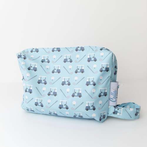 Everything Wet Bag – Calla and Friends