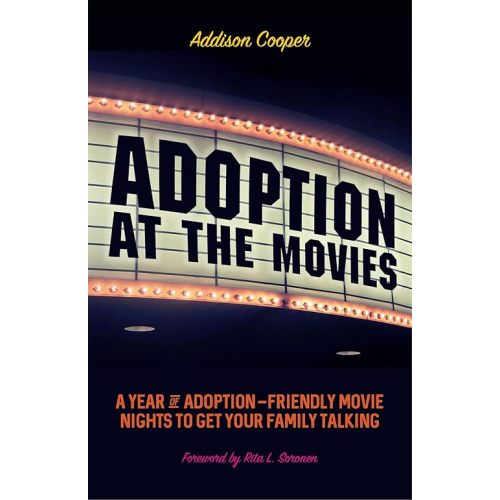 Adoption at the Movies Paperback