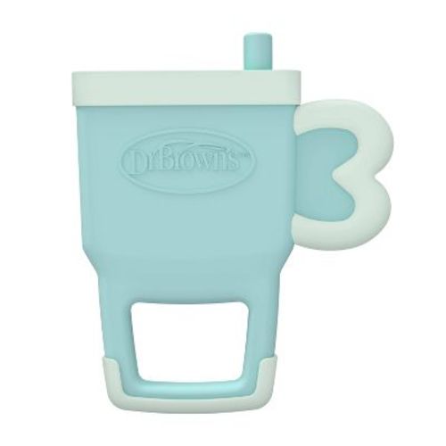Dr. Brown's Ridgees Baby Teether - Tumbler