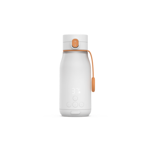 BuubiBottle