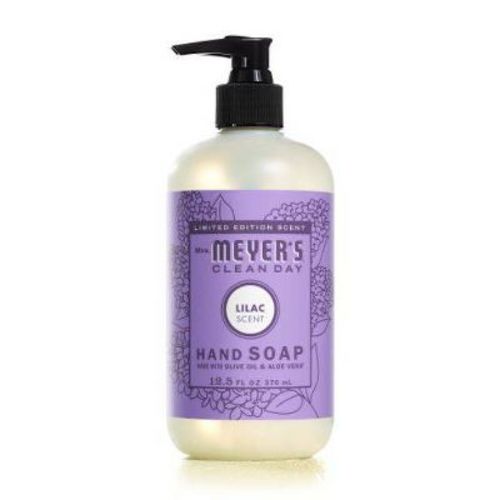Mrs. Meyer's Clean Day Hand Soap