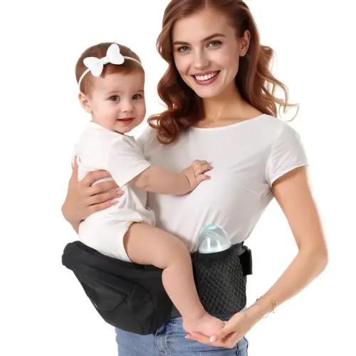 Baby Carrier Hip Seat, Mom’s Choice Award Winner, Advanced Large - TikTok Shop