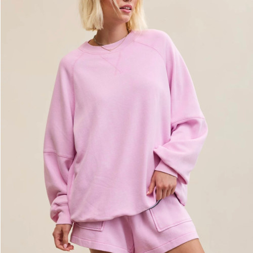 Aerie Go-To Boyfriend Sweatshirt
