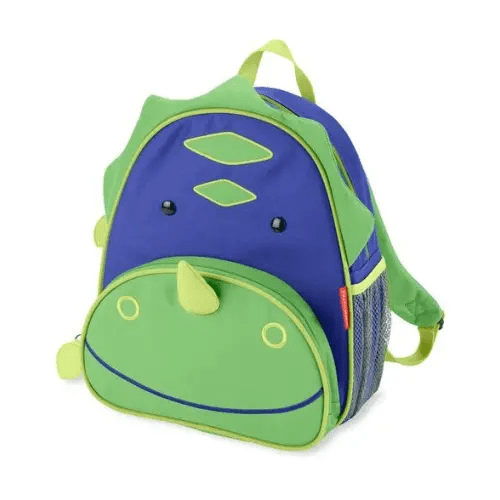 ZOO Little Kid Toddler Backpack - Dinosaur - Skip Hop | Carter's