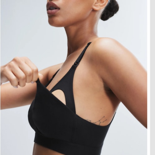 Fenty Nursing Bralette
