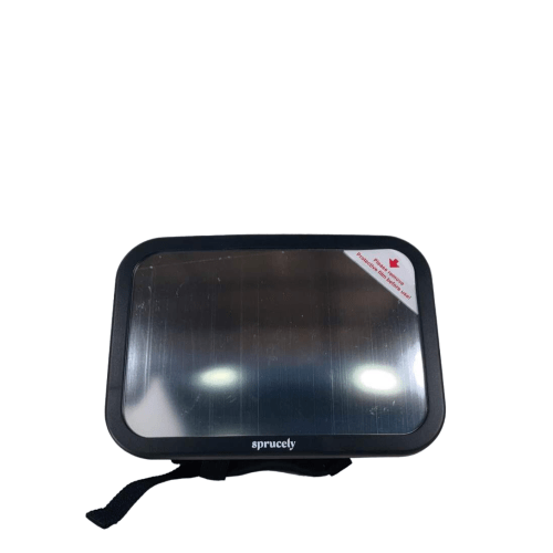 Sprucely Back Seat Mirror