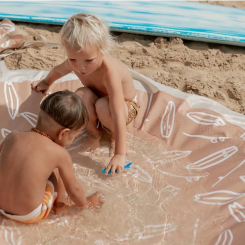 Beach Puddle – Beach Puddle, Inc