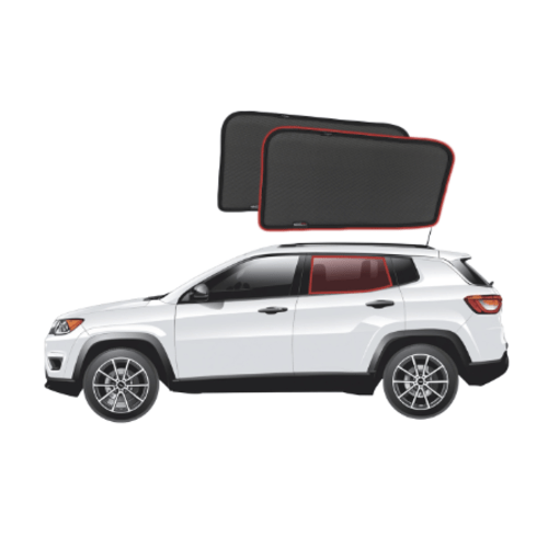 Rear Car Window Shades