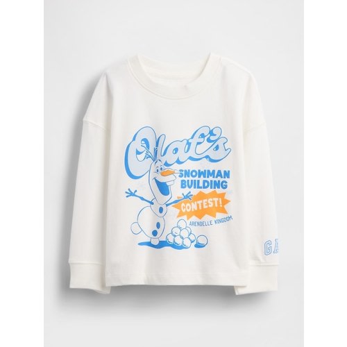 Gap × Disney Baby & Toddler Graphic T-Shirt