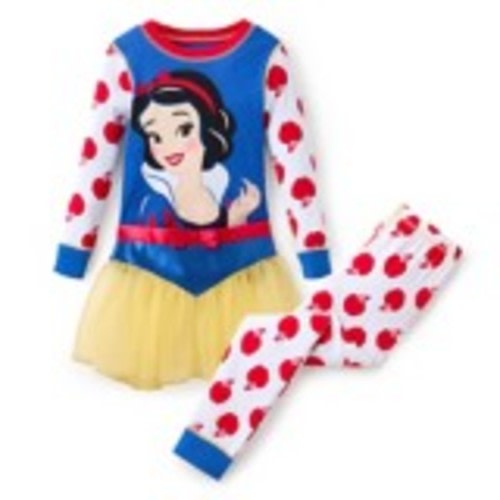 Belle PJ PALS and Tutu Set for Kids – Beauty and the Beast | Disney Store