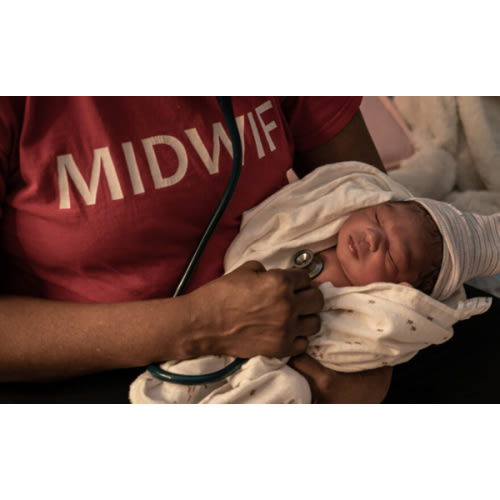 Midwife Fund