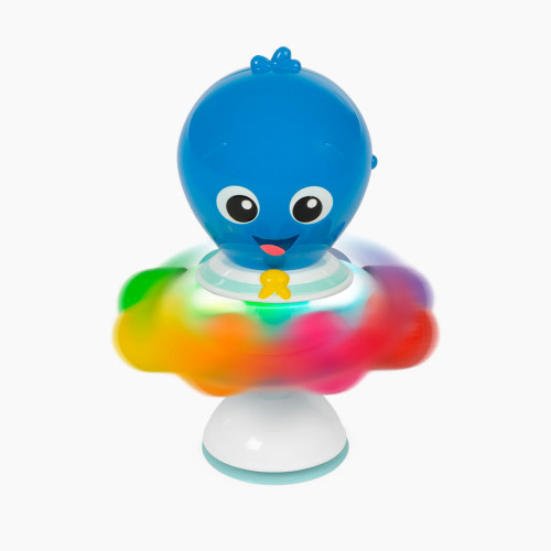 Baby Einstein Ocean Explorers Opus Spin & Sea Activity Toy