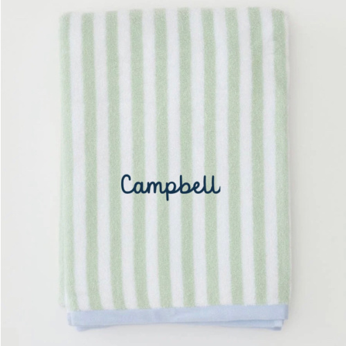 Kids' Beach Towel