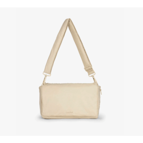 Convertible Stroller Caddy Crossbody