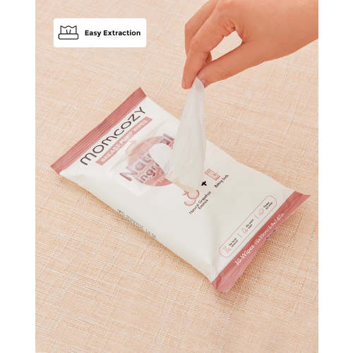 Breast Pump Wipes: Easy Cleaning Solution