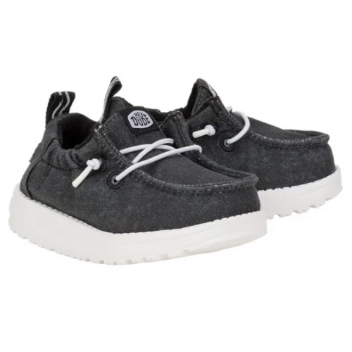 LILDUDE Slip On Core - HEYDUDE